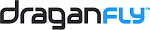 Draganfly's logo Draganfly's Company logo
