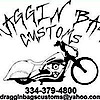 Draggin Bags Customs's logo Draggin Bags Customs's Company logo