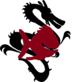 Dragonfish Entertainment's logo Dragonfish Entertainment's Company logo