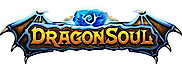 DragonSoul's logo DragonSoul's Company logo