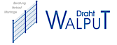 Draht Walput Ltd. & Co. Kg's logo Draht Walput Ltd. & Co. Kg's Company logo