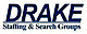 Drake Staffing & Search Groups