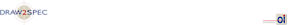 Draw2spec's logo Draw2spec's Company logo