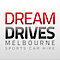 Dream Drives Melbourne