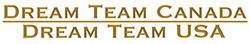 Dream Team Canada/usa