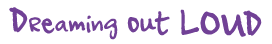 Dreaming Out Loud, Inc's logo Dreaming Out Loud, Inc's Company logo