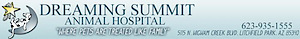 Dreaming Summit Animal Hospital