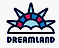 Blazer Tag Adventure Ctr's Competitor - Dreamland logo