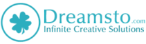 Dreamsto.com - Custom Web Design & Development's logo Dreamsto.com - Custom Web Design & Development's Company logo