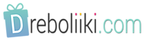 Dreboliiki