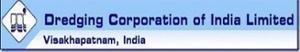 Dredge India's logo Dredge India's Company logo