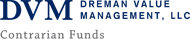 Dreman Value Management