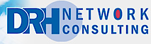 DRH Network Consulting's logo DRH Network Consulting's Company logo