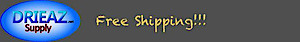 Dri-eaz's logo Dri-eaz's Company logo