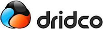 Dridco's logo Dridco's Company logo