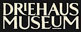 Driehaus Museum's logo Driehaus Museum's Company logo