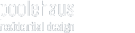 Poolehaus's logo Poolehaus's Company logo