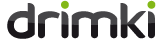 Drimki's logo Drimki's Company logo