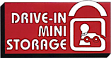 Drive In Mini Storage