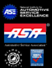 Driven Auto Care's logo Driven Auto Care's Company logo