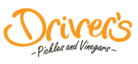 Drivers Pickle u0026 Vinegar Company's logo Drivers Pickle u0026 Vinegar Company's Company logo