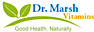 Ivlproducts's Competitor - Drmarshvitamins logo