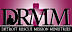 Phoenix Rescue Mission's Competitor - DRMM logo