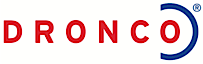 DRONCO's logo DRONCO's Company logo