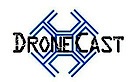 DroneCast's logo DroneCast's Company logo