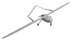 Dronemetrex's logo Dronemetrex's Company logo