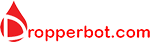 Dropper's logo Dropper's Company logo