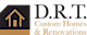 Drt Custom Homes