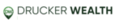 Heron Wealth's Competitor - Drucker logo