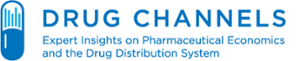 Drug Channels's logo Drug Channels's Company logo
