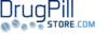 Drug Pill Store