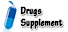 Super Supplements's Competitor - Drugssupplement logo