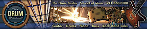 Drum Studio