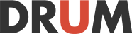 DRUM's logo DRUM's Company logo