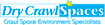 Moisture Loc's Competitor - Dry Crawl Spaces logo