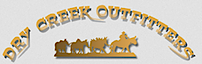 Dry Creek Outifitters's logo Dry Creek Outifitters's Company logo