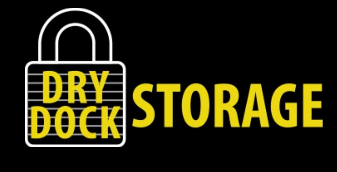 Dry Dock Storage