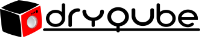 Dryqube's logo Dryqube's Company logo
