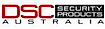 ADT Security's Competitor - Dsc Security Products Sydney logo