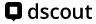 dscout's logo dscout's Company logo