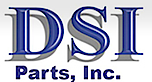 DSI Parts's logo DSI Parts's Company logo