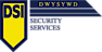 Vinson Guard's Competitor - DSI Security Services logo