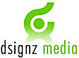 Dsignz Media's logo Dsignz Media's Company logo