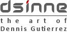Dsinne Studios's logo Dsinne Studios's Company logo