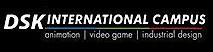 Dsk Supinfocom International Campus's logo Dsk Supinfocom International Campus's Company logo