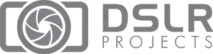 Dslr Projects's logo Dslr Projects's Company logo